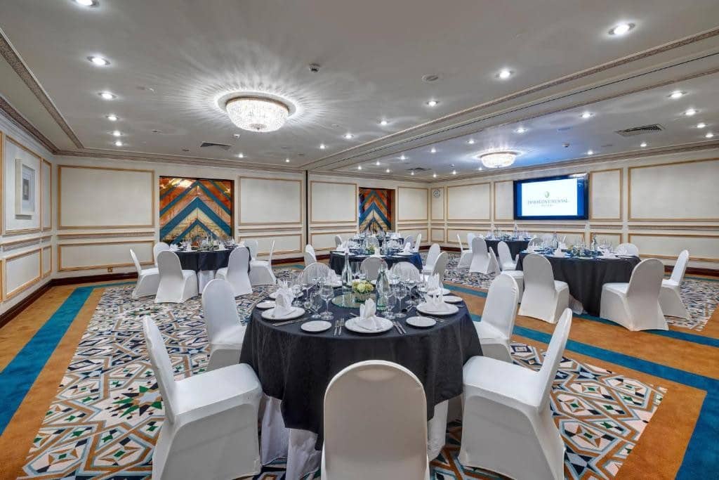 InterContinental Muscat By IHG