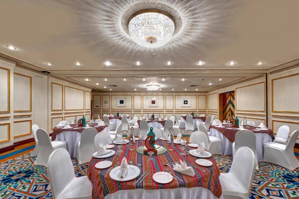 InterContinental Muscat By IHG