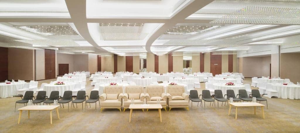 IntercityHotel Muscat