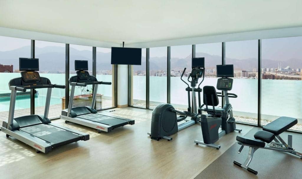 Hilton Garden Inn Muscat Al Khuwair