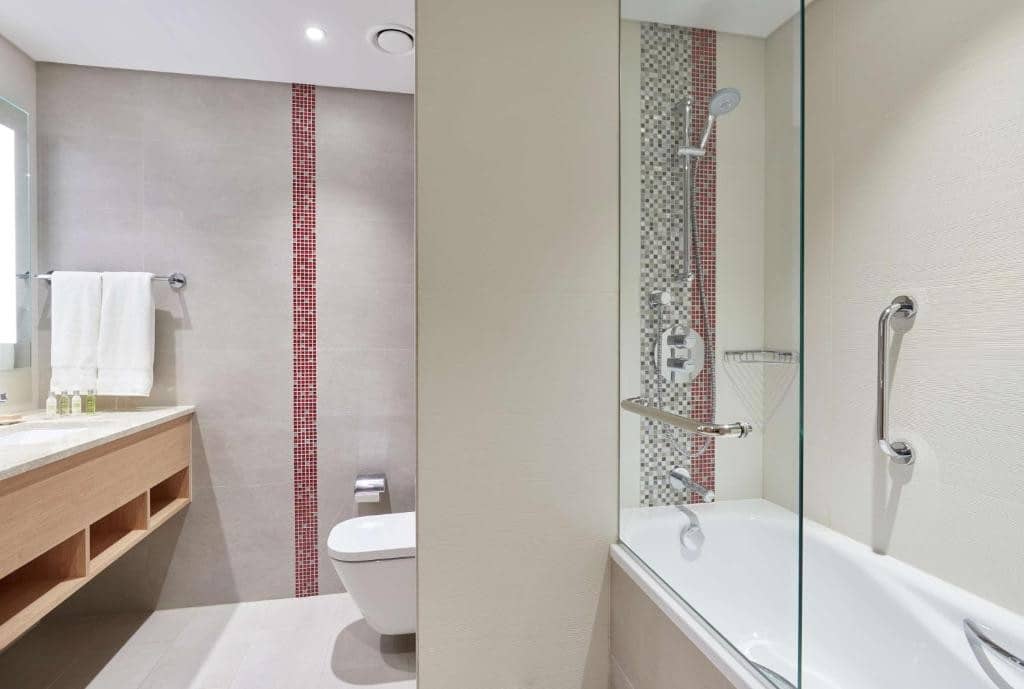 Hilton Garden Inn Muscat Al Khuwair