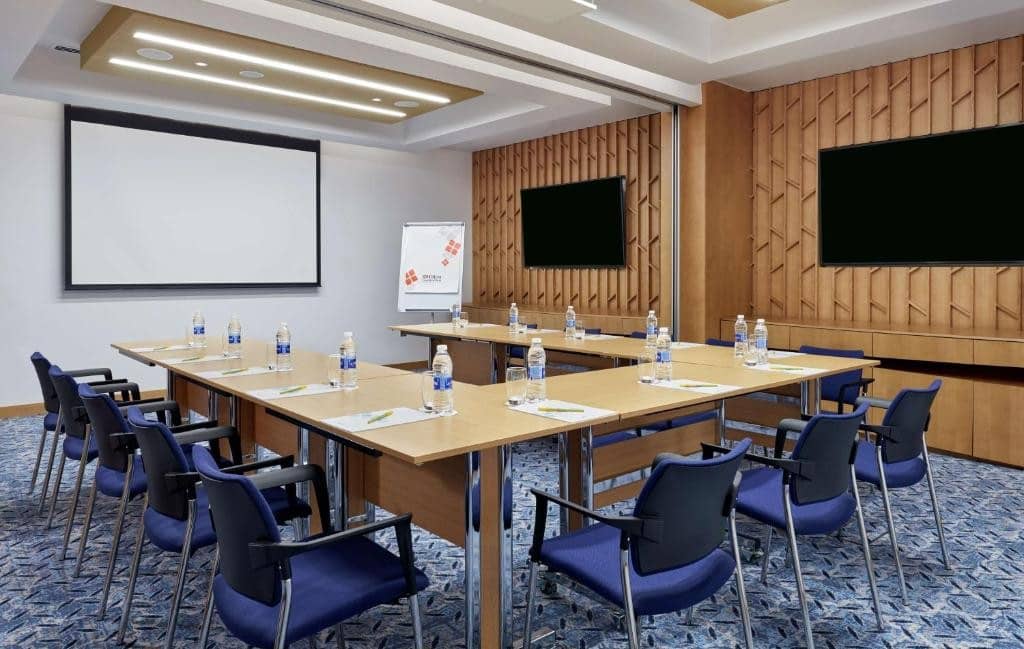Hilton Garden Inn Muscat Al Khuwair