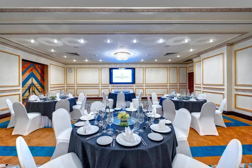 InterContinental Muscat By IHG