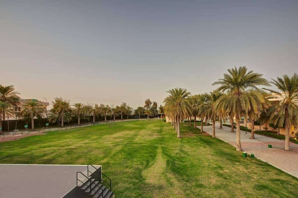 InterContinental Muscat By IHG