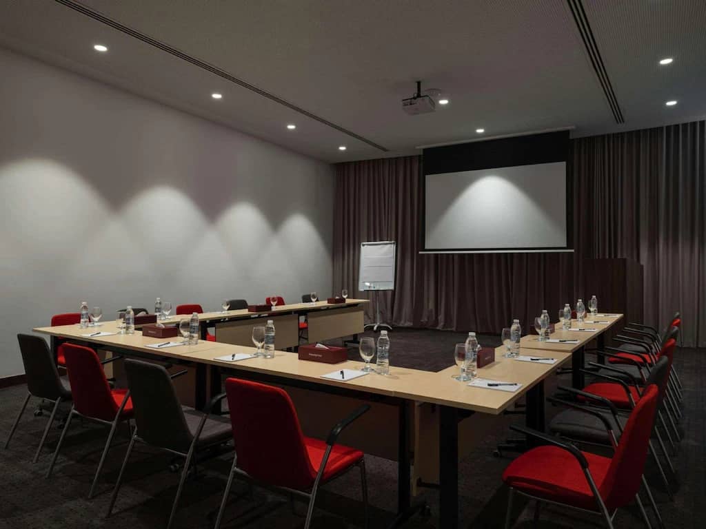 IntercityHotel Muscat
