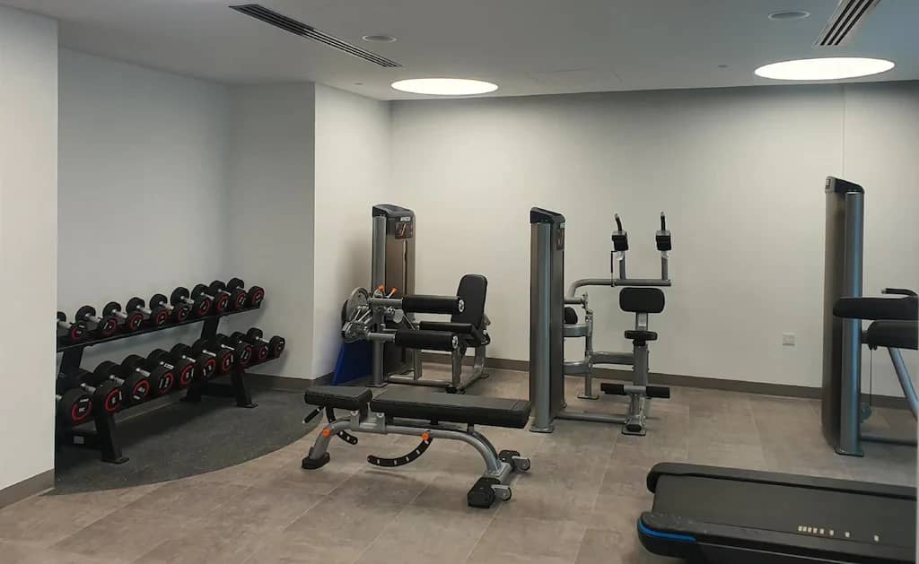 IntercityHotel Muscat