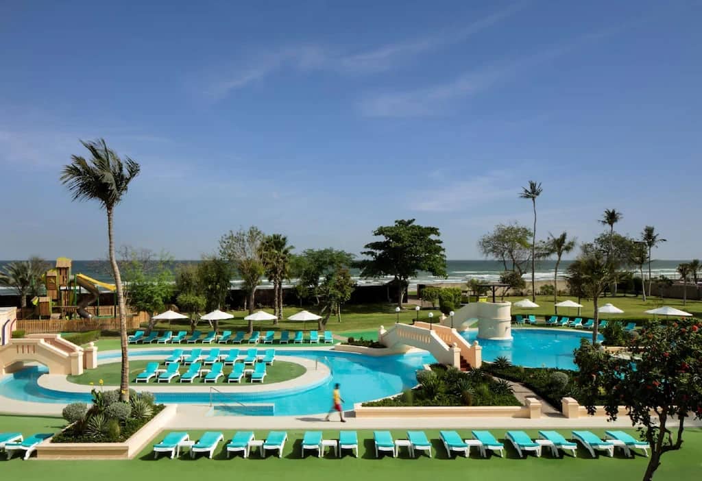 InterContinental Muscat By IHG