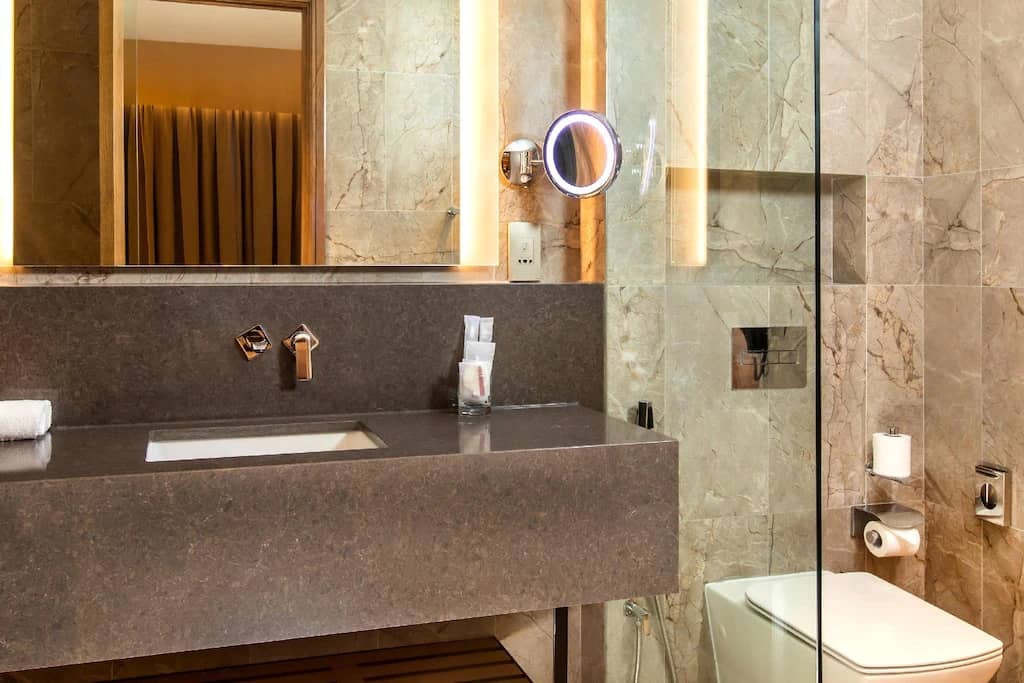 IntercityHotel Bawshar Muscat