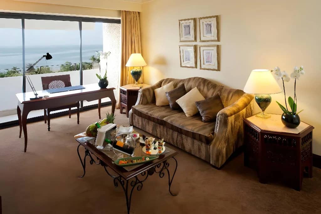 InterContinental Muscat by IHG