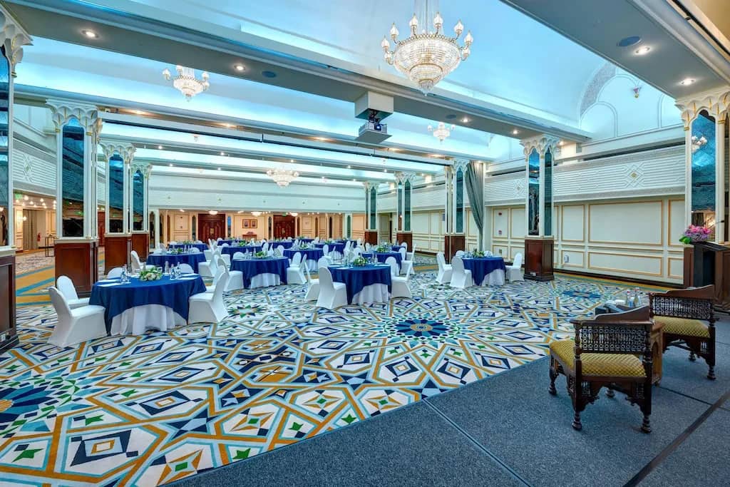 InterContinental Muscat By IHG
