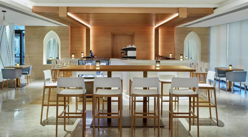 Hilton Garden Inn Muscat Al Khuwair
