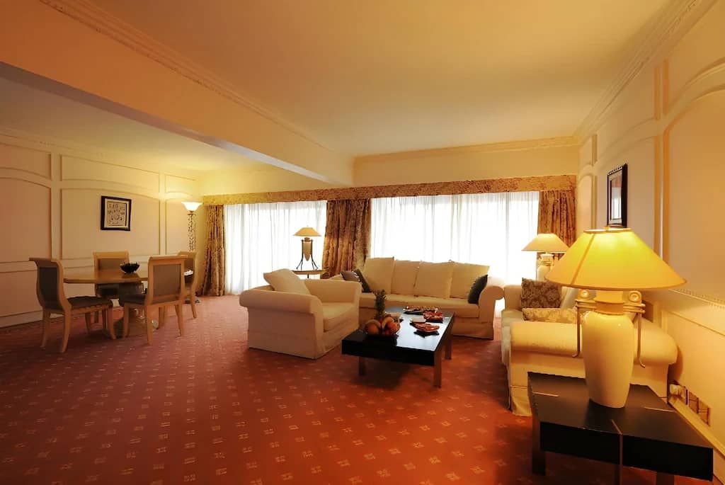 InterContinental Muscat by IHG