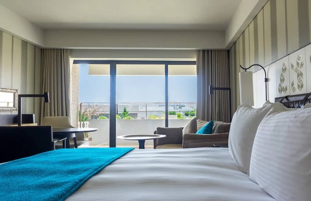 InterContinental Muscat by IHG