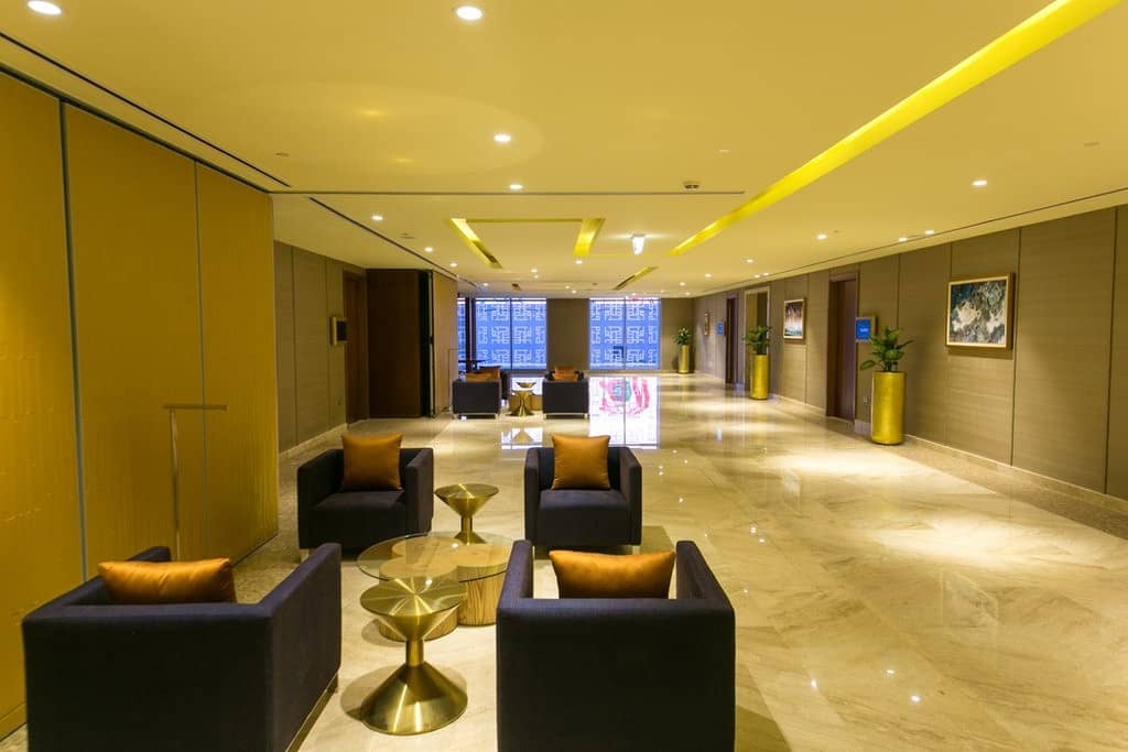 Grand Millennium Muscat