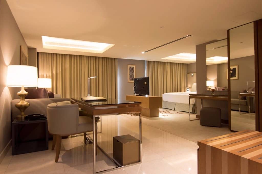 Grand Millennium Muscat