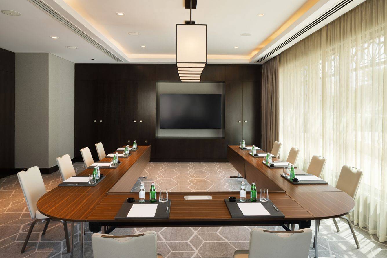 Meeting Room 3