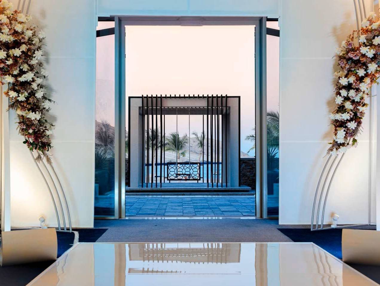 Jumeirah Muscat Bay Hotel