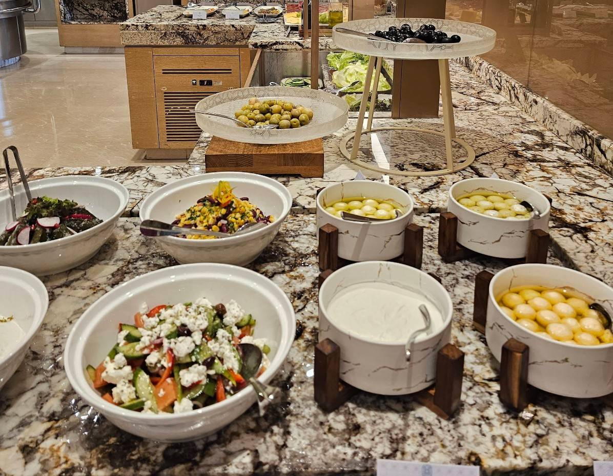 Jumeirah Muscat Bay Hotel