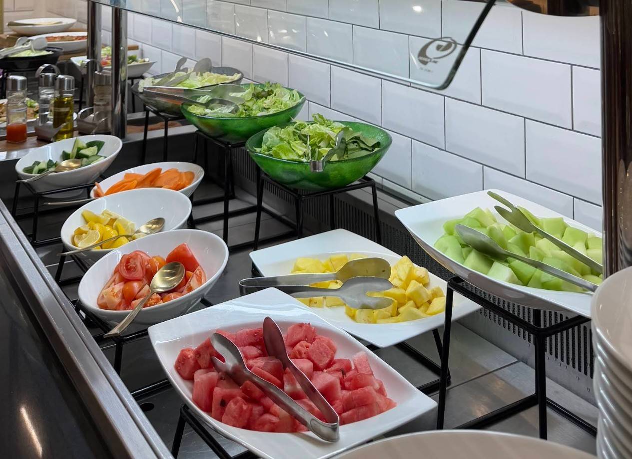 IntercityHotel Bawshar Muscat