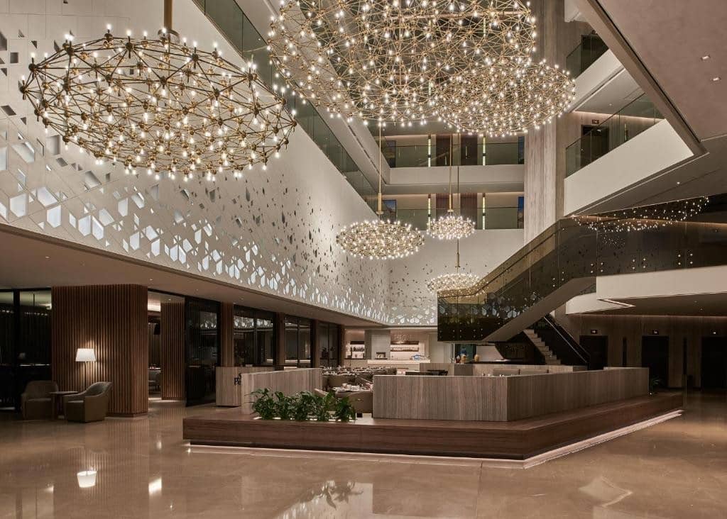 Mysk Al Mouj Hotel