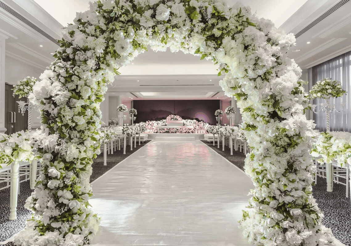 Radisson Blu Hotel, Muscat