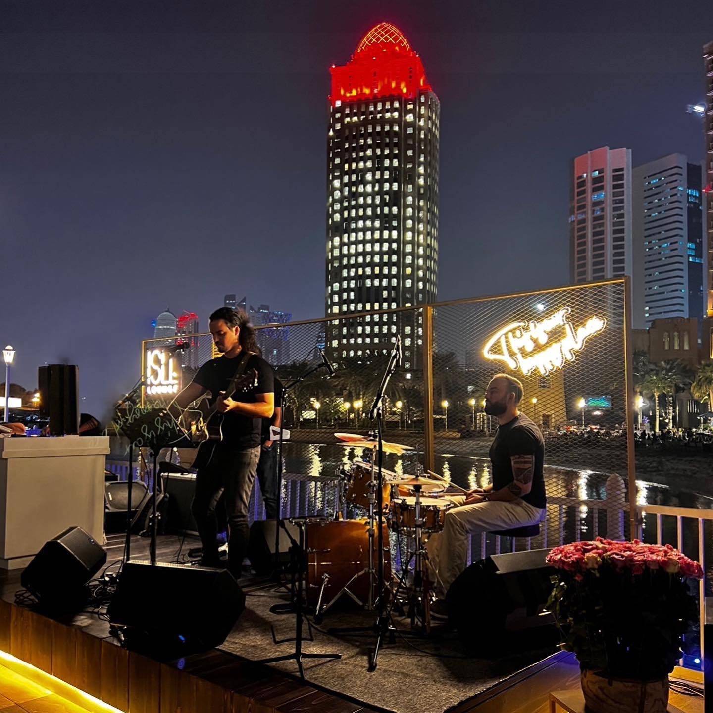 Live Music