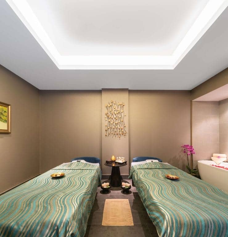 Radisson Collection Muscat, Hormuz Grand