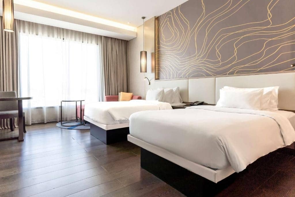 Radisson Collection Muscat, Hormuz Grand