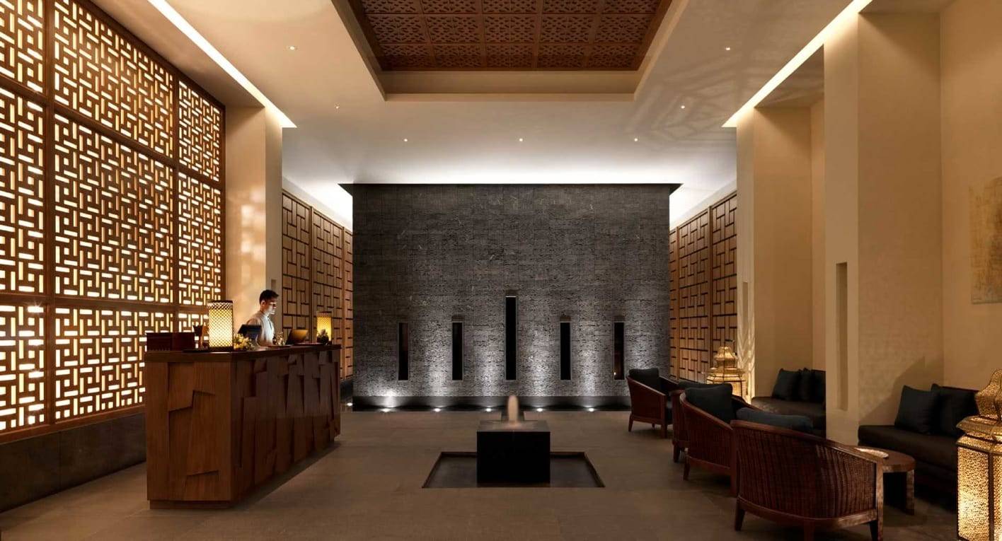 Anantara Al Jabal Al Akhdar Resort Nizwa Oman