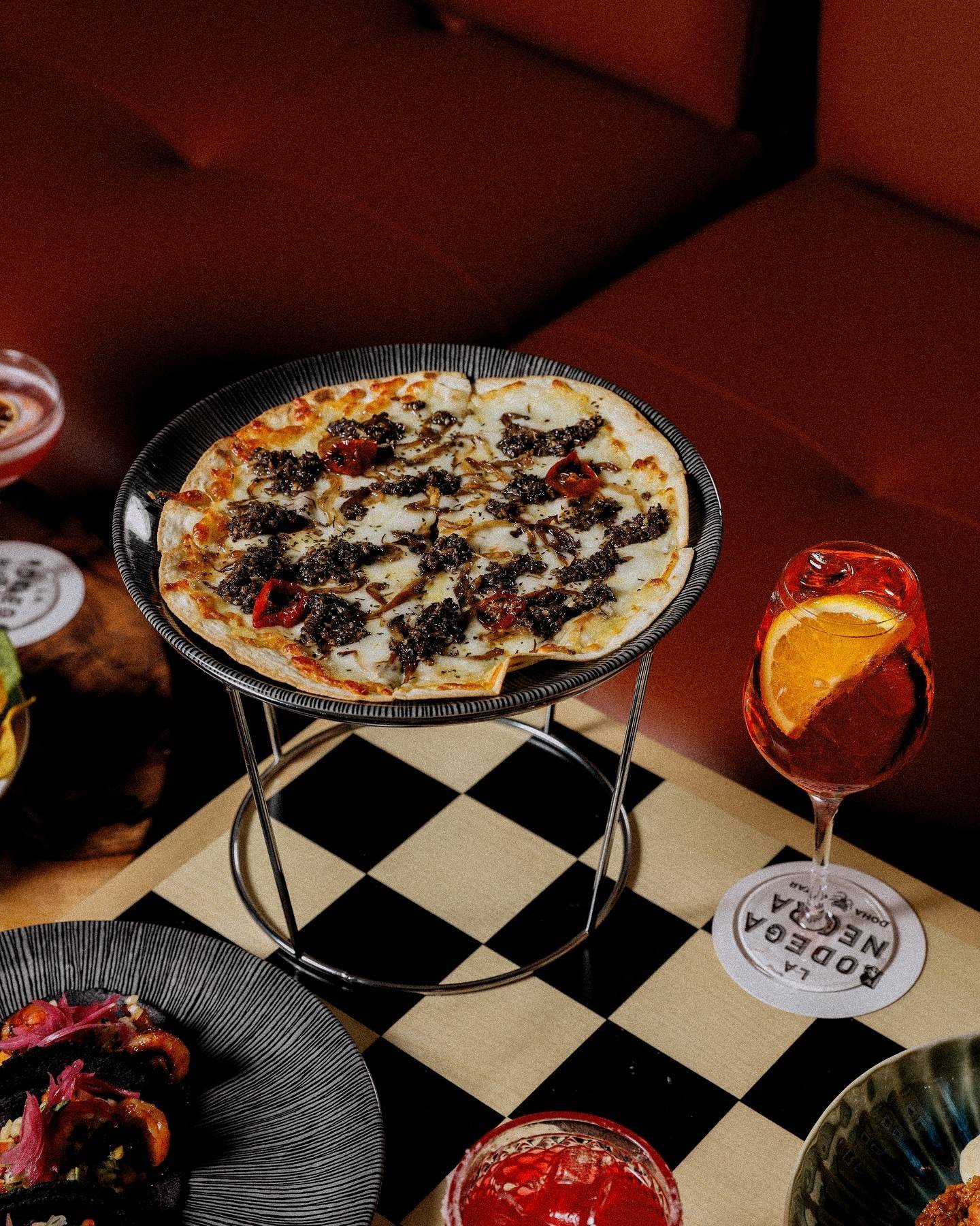 Food & Drink