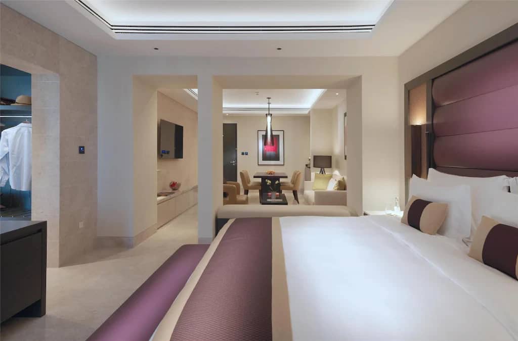 Kempinski Hotel Muscat