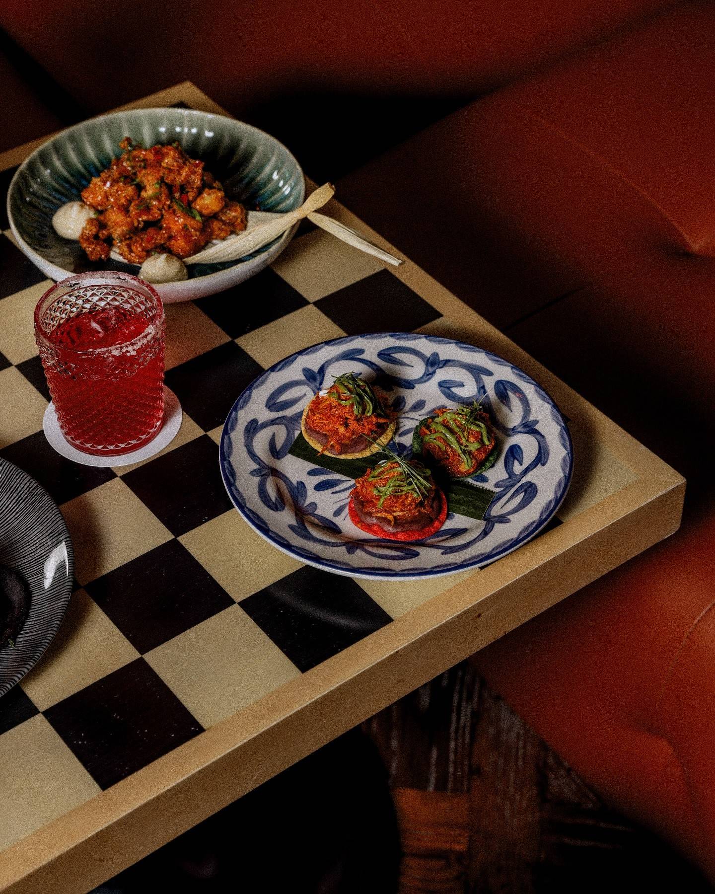 Food & Drink