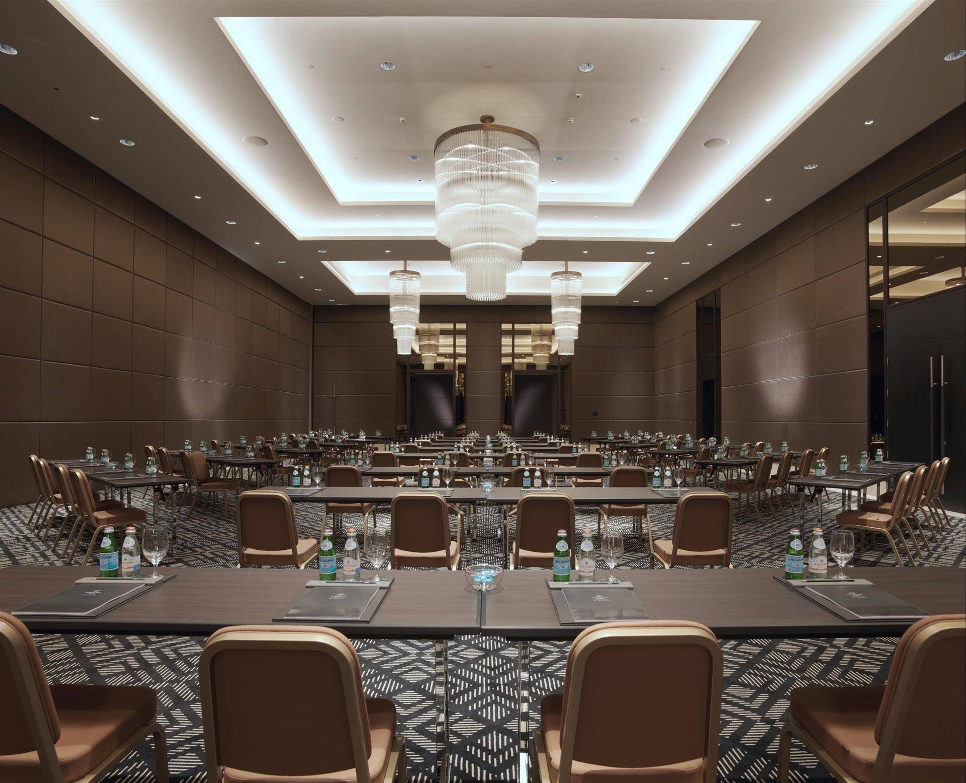 Kempinski Hotel Muscat