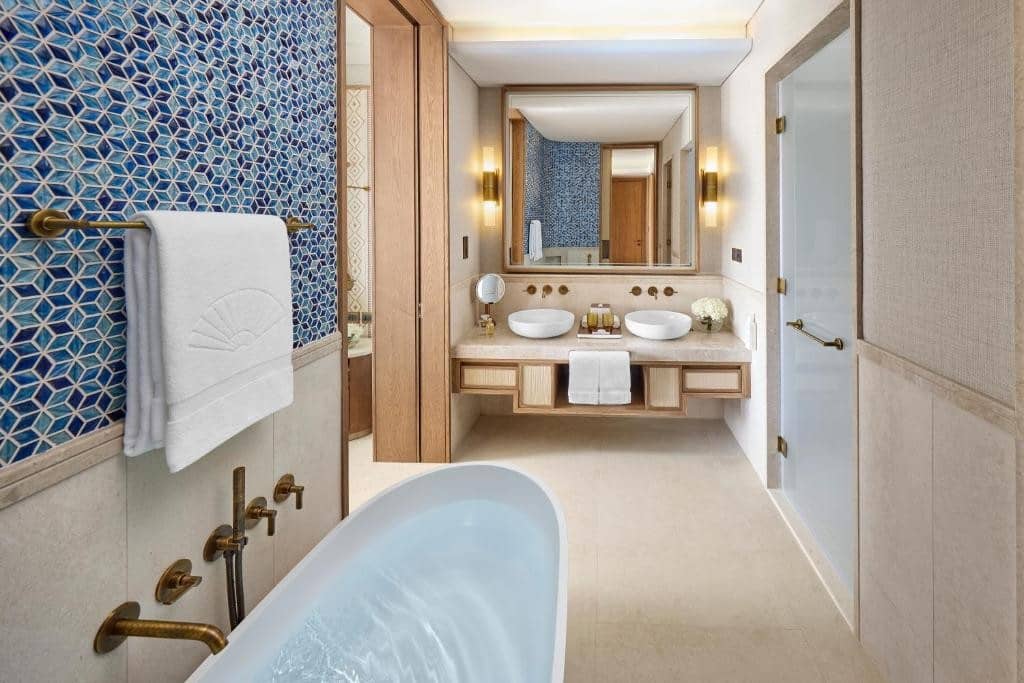 Mandarin Oriental Muscat