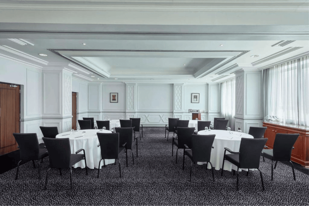 Radisson Blu Hotel, Muscat