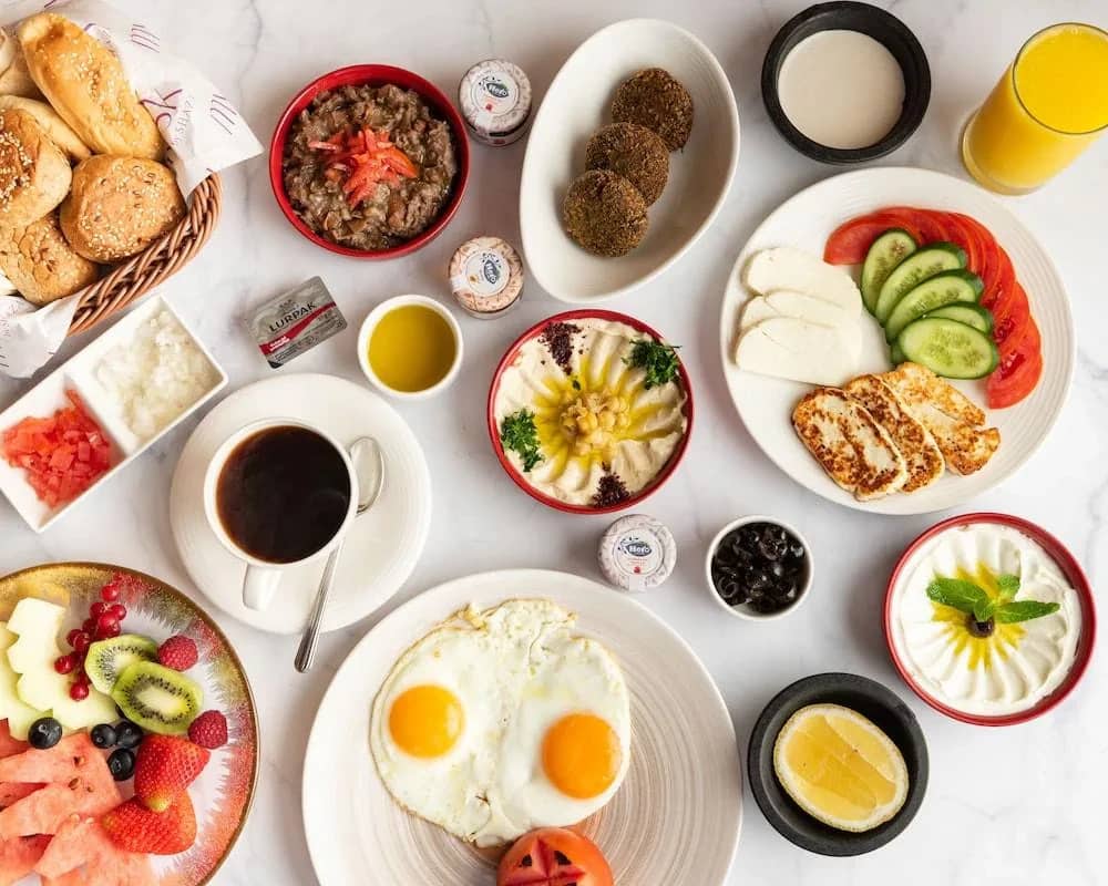 Mysk Al Mouj Hotel