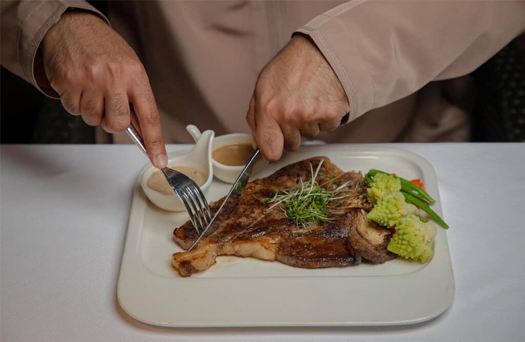 Radisson Collection Muscat, Hormuz Grand