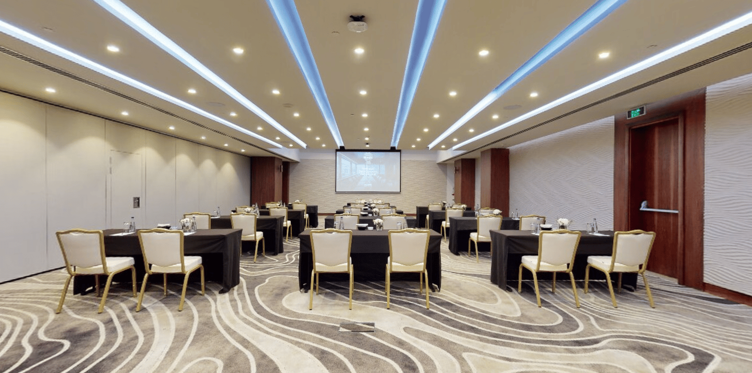 Radisson Collection Muscat, Hormuz Grand