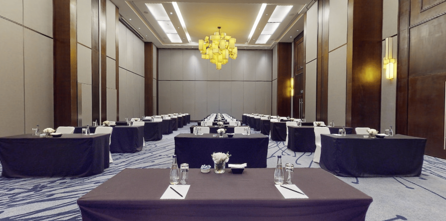 Radisson Collection Muscat, Hormuz Grand