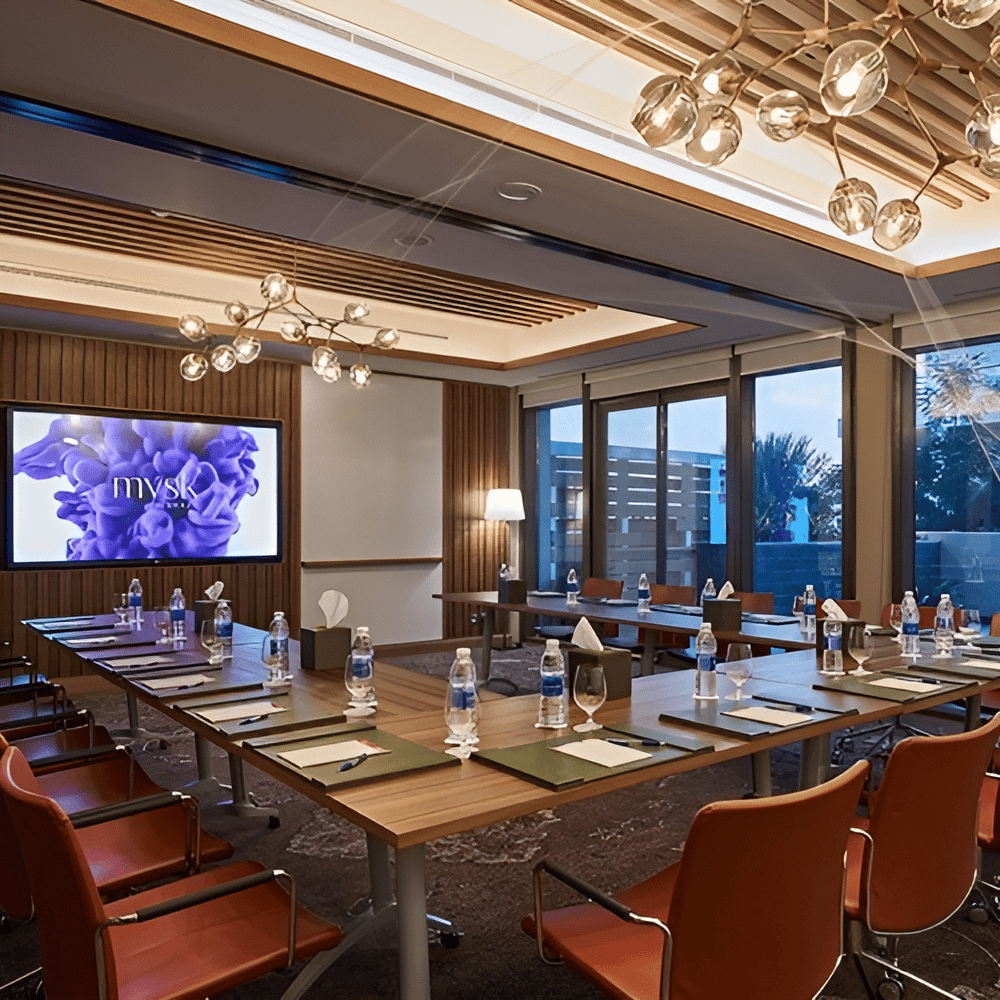 Mysk Al Mouj Hotel
