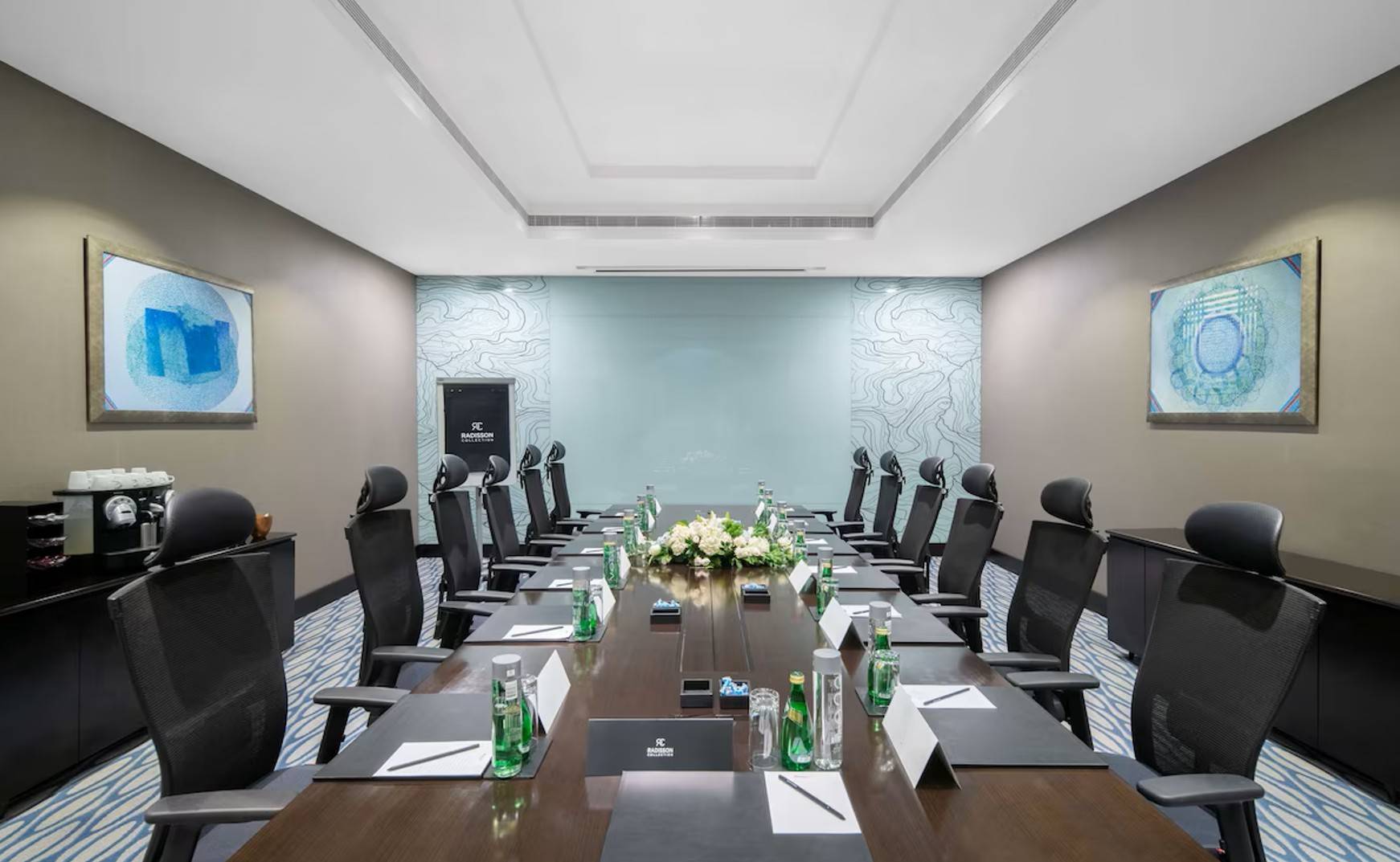 Radisson Collection Muscat, Hormuz Grand