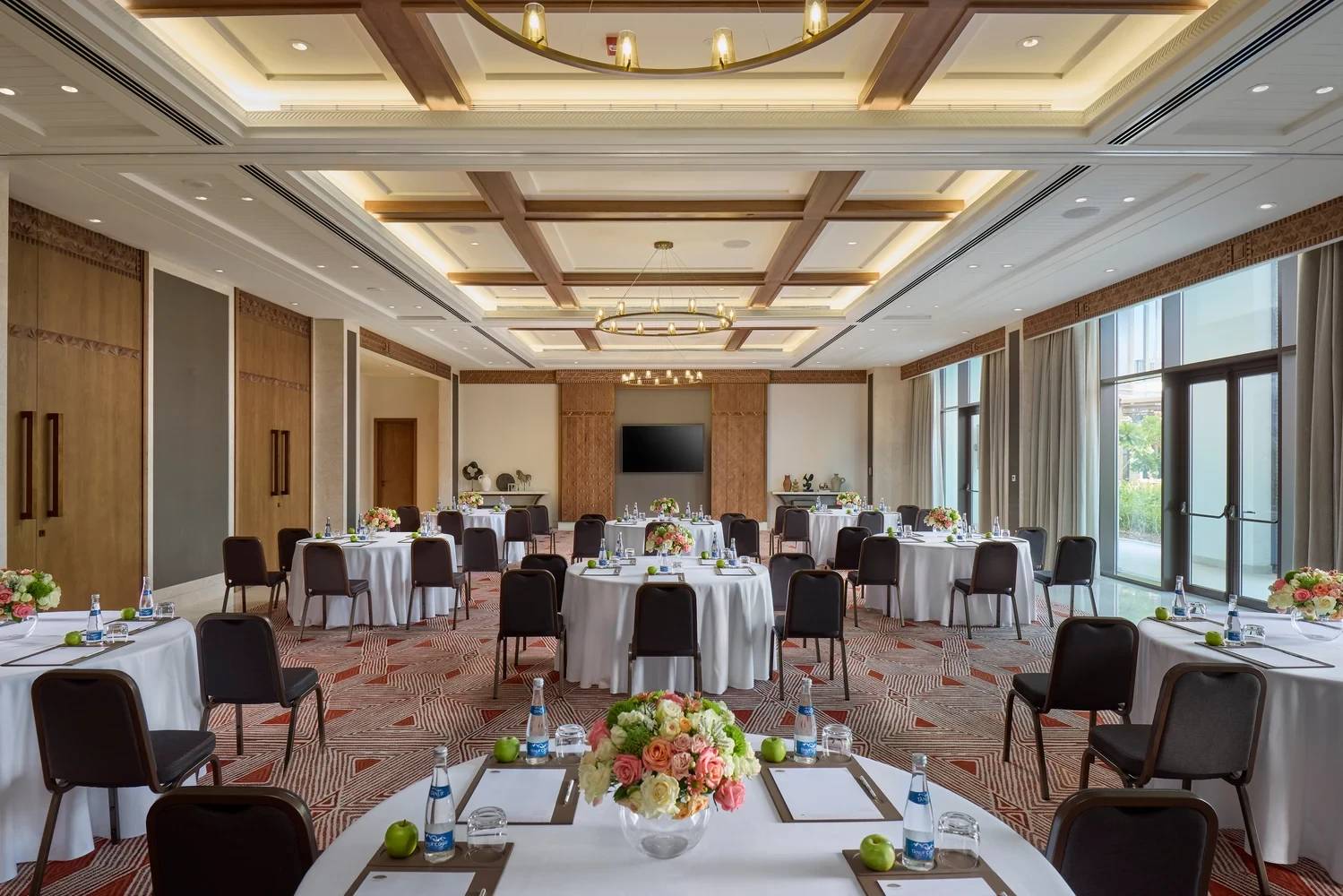 Mandarin Oriental Muscat