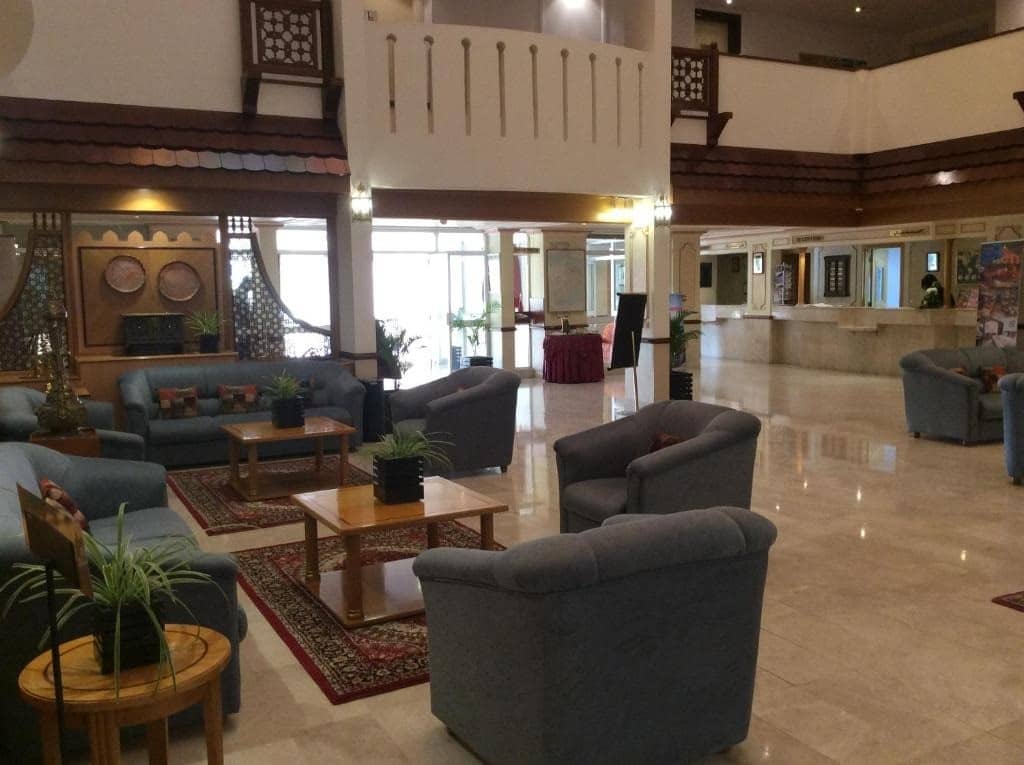 Best Western Sur Oman