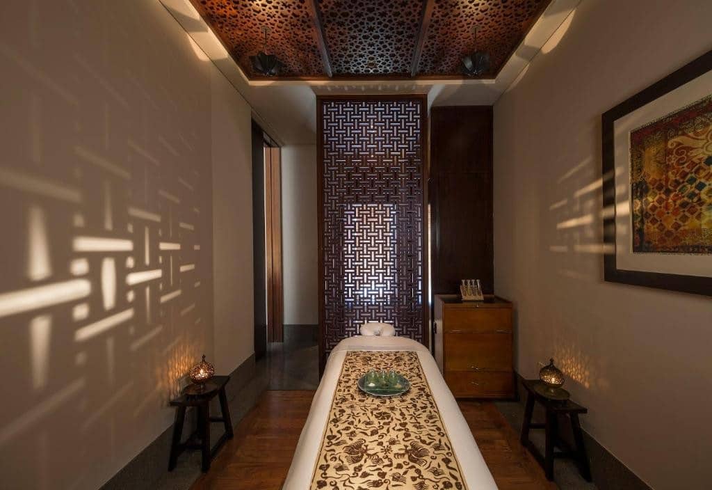 The Chedi Muscat