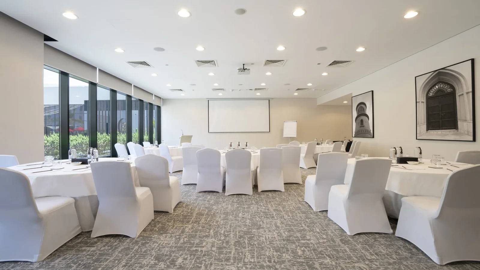 Maani Muscat Hotel  Suites Oman Boulevard Mall