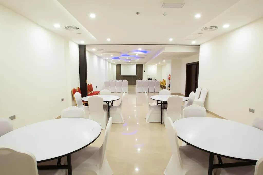Amarah Hotel Oman