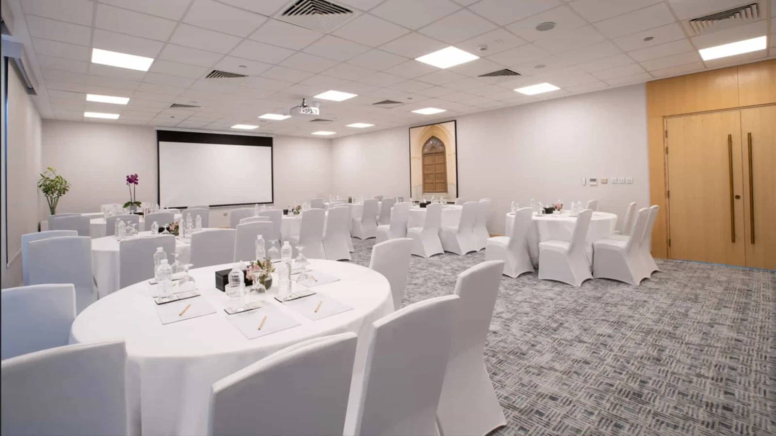Maani Muscat Hotel  Suites Oman Boulevard Mall