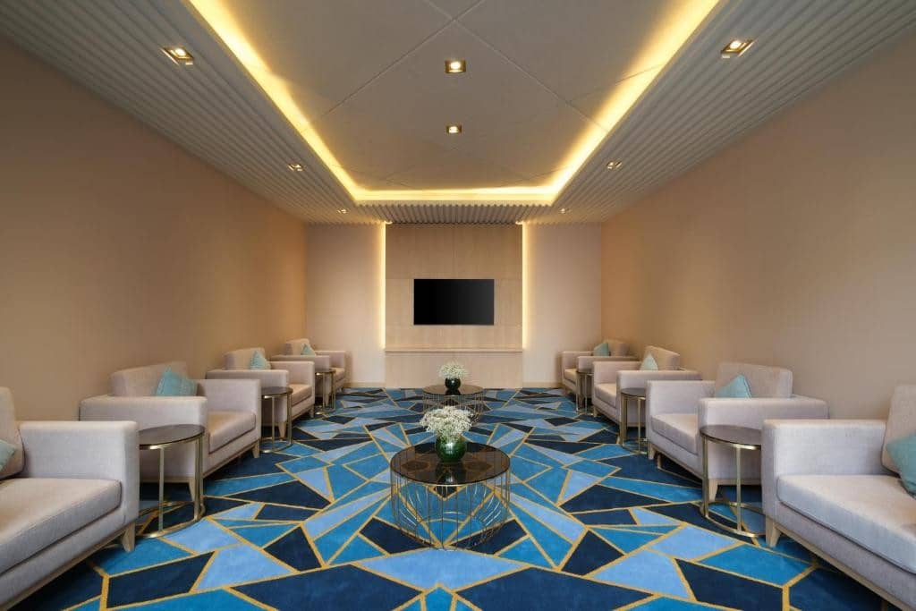 Maani Muscat Hotel  Suites Oman Boulevard Mall