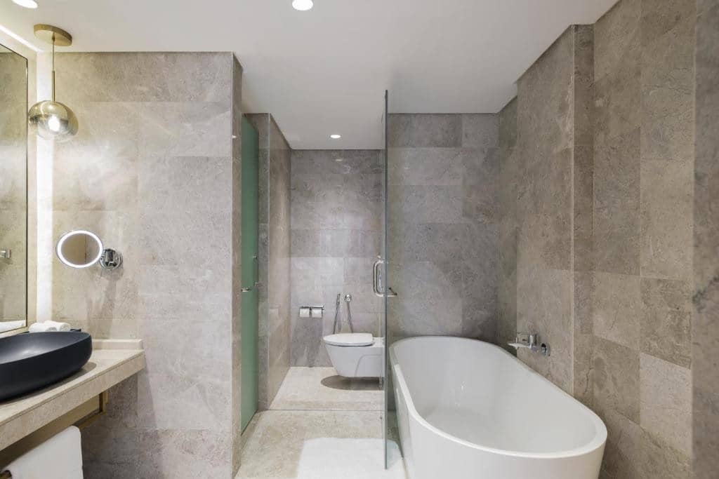 Maani Muscat Hotel  Suites Oman Boulevard Mall