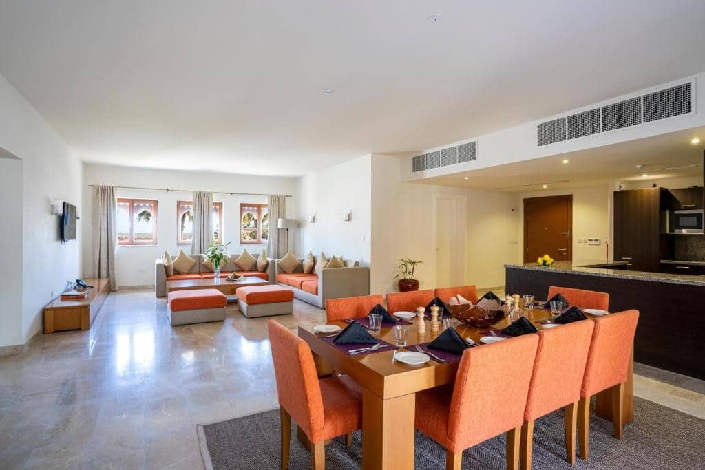 The Sifawy Boutique Hotel